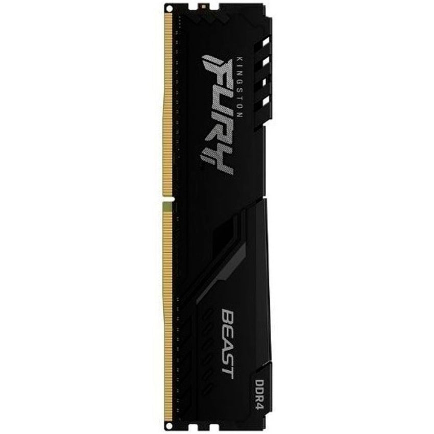 Memoria ram Kingston FURY Beast para pc 16GB DDR4