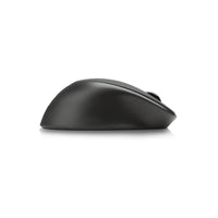 Mouse inalámbrico HP Comfort Grip negro