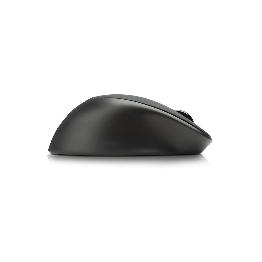 Mouse inalámbrico HP Comfort Grip negro
