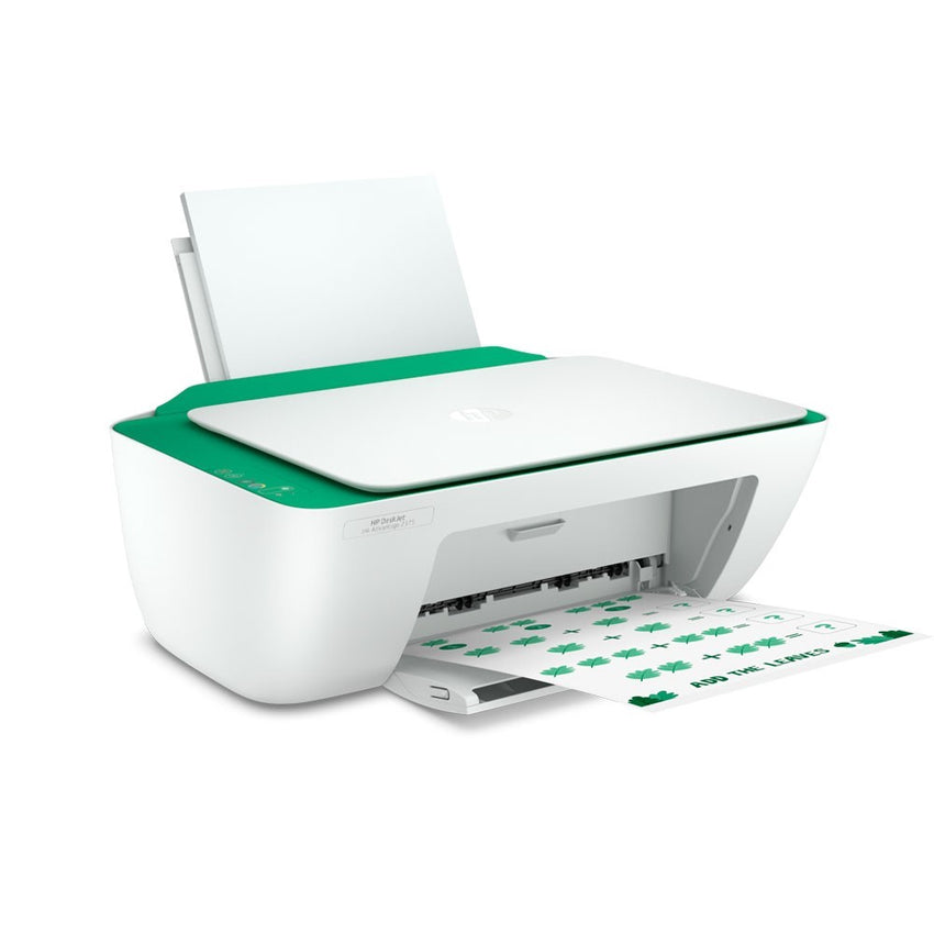 Impresora todo en uno HP Deskjet Ink Advantage 2375