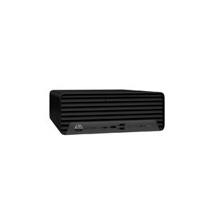 Pc de escritorio HP, procesador Intel Ci5, memoria 16GB RAM, 512GB SSD, Windows 11 pro, negro