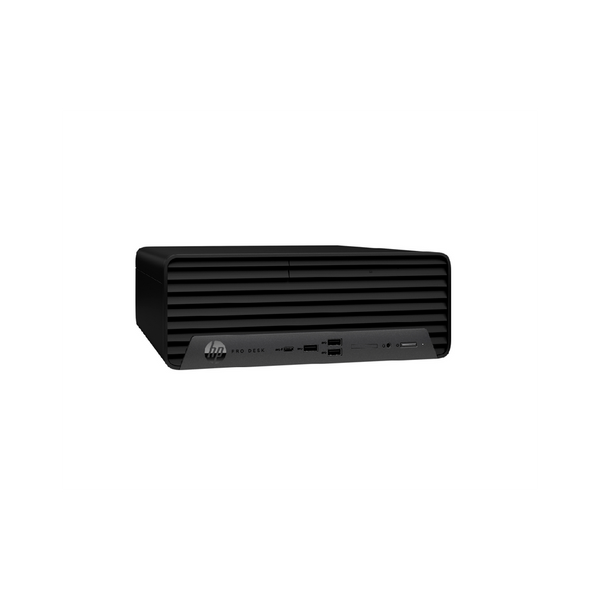 Pc de escritorio HP, procesador Intel Ci5, memoria 16GB RAM, 512GB SSD, Windows 11 pro, negro