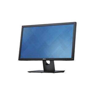 Monitor Dell 18.5 pulgadas vga y Display Puerto 3 Años de Grantia