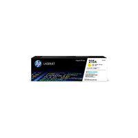 TONER HP AMARILLO 215A LASERJET  M155,M182,M183  850 PAG.