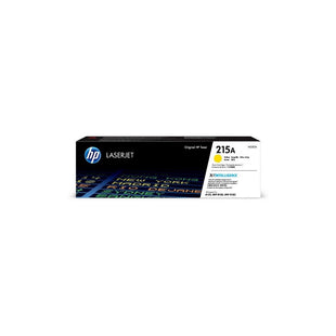 TONER HP AMARILLO 215A LASERJET  M155,M182,M183  850 PAG.