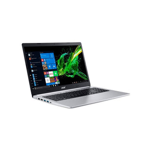 Portatil Acer A515-54-52TT FHD Ci5 10210U 15,6 4GB/256SSD/Windows 10 home color Silver