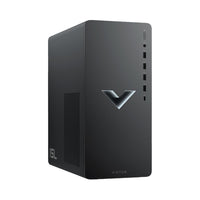 Torre HP Victus Gaming TG02-0004la/Intel® Core™ i5-12400F 4,4 GHz/NVIDIA® GeForce RTX™ 3050/8GB DDR4/512GB SSD/Windows 11 Home