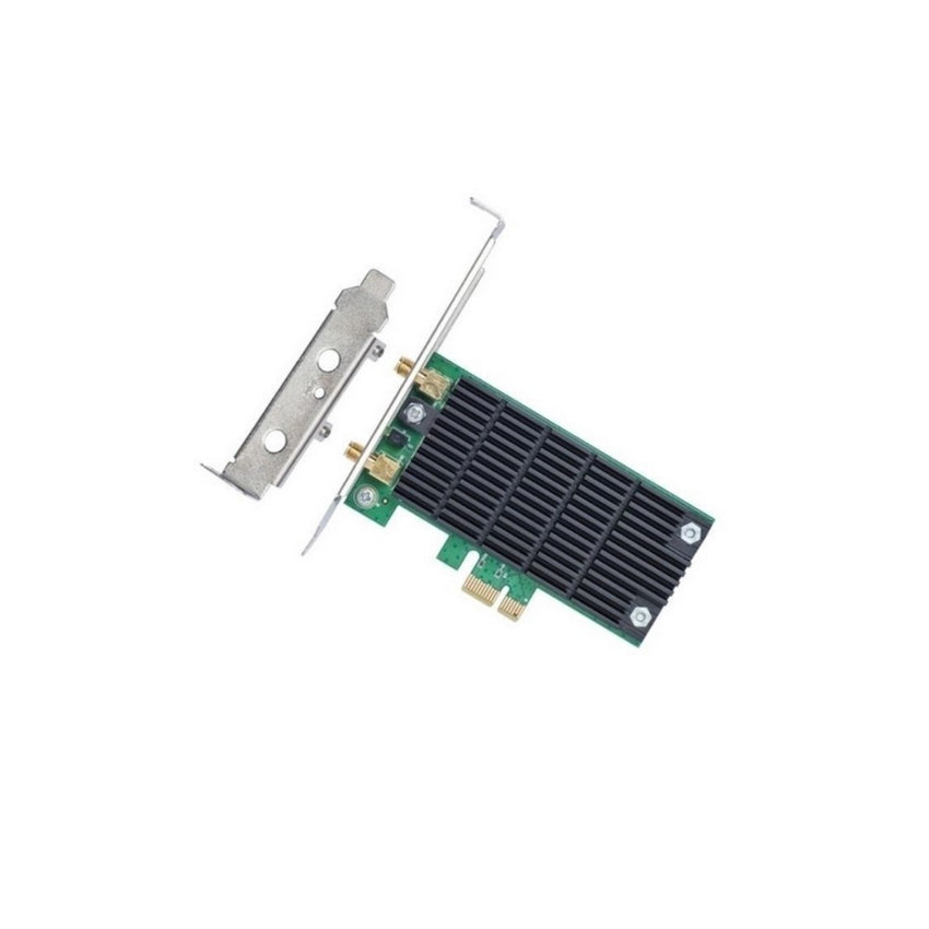 Adaptador PCI EXPRESS TPLINK  inalambrico