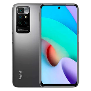 Celular XIAOMI Redmi 10 2022 6GB RAM 128 COLOR Carbon Gray