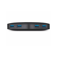 Concentrador TPLINK USB 3.0 de 4 puertos
