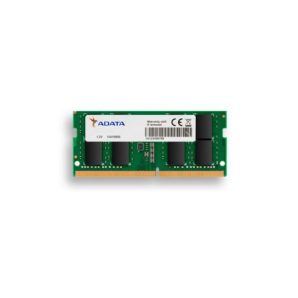 MEMORIA ADATA  RAM PORTATIL DDR4 16GB BUS 3200