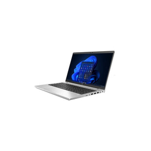 Portátil HP 440 G8 nSD (sin lector de tarjeta SD), Core i7-1165G7, W10 Pro 64, LED 14 HD, 16GB, SSD 512GB,  Garantía 1/1/0