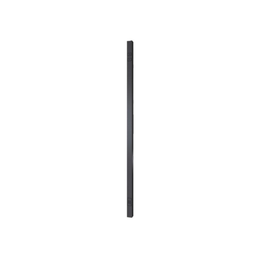 Rack APC PDU 2G, Metered, ZeroU, 20A, 208V 3Ph, (36) 5-20R