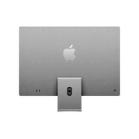 Computador iMac Apple 24 pulgadas con Chip M1 (2021) 8GPU - 512GB - Plata