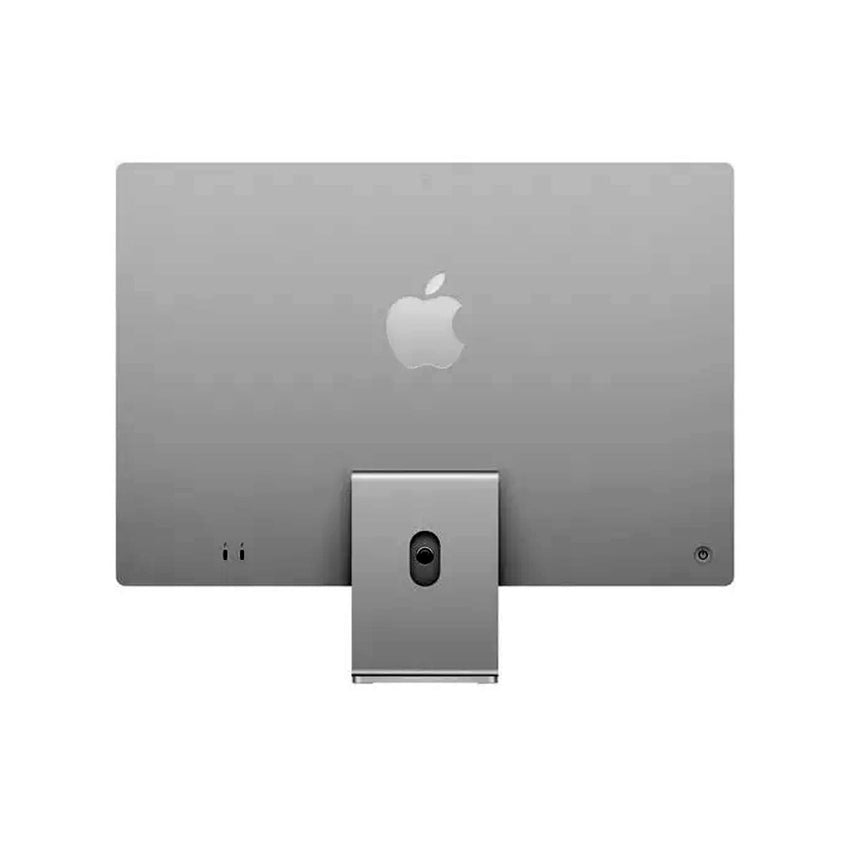 Computador iMac Apple 24 pulgadas con Chip M1 (2021) 8GPU - 512GB - Plata