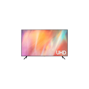 Televisor Samsung FLAT LED Smart TV 70 pulgadas UHD 4K  /3,840 x 2,160 / DVB-T2 / Bluetooth/ AirPlay 2 / Bixby / HDMI x 3/ USB x1 /LAN/abre y edita archivos de Office/ Garantía 1 año