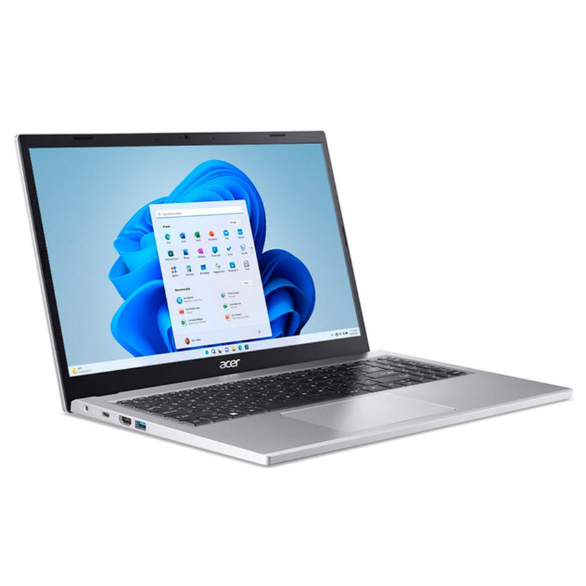 Portatil Acer AL14-31P-C0S2 HD Intel N100 14 8GB/256SSD/Windows 11 Home Single color Silver