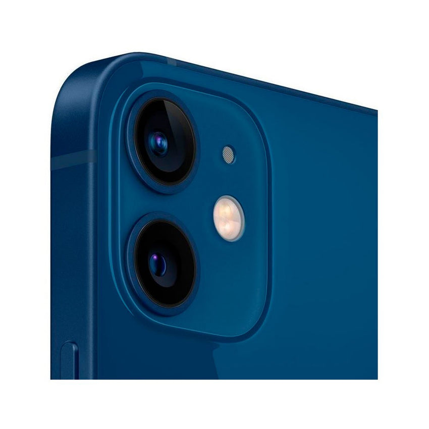 iPhone 12 Mini / 64 GB / Color Azul