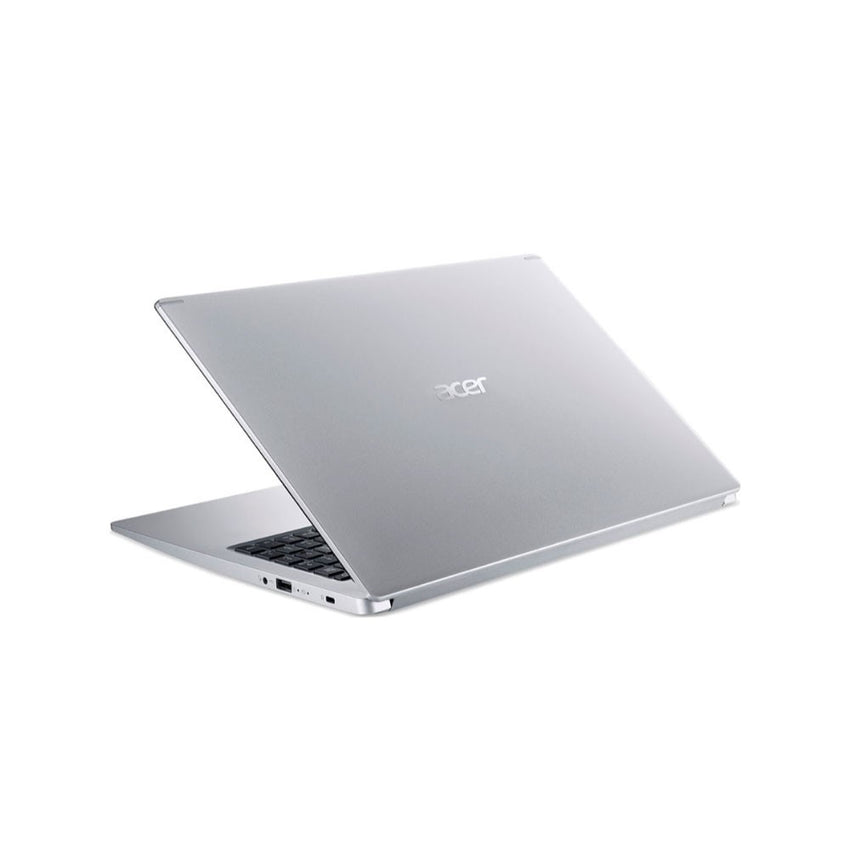 Computador Portátil Acer Aspire 5 15.6” pulgadas FHD Memoria 8GB RAM – 256TB SSD Windows 10 home Gris