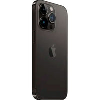 iPhone 14 Pro Max 256GB NEGRO ESPACIAL