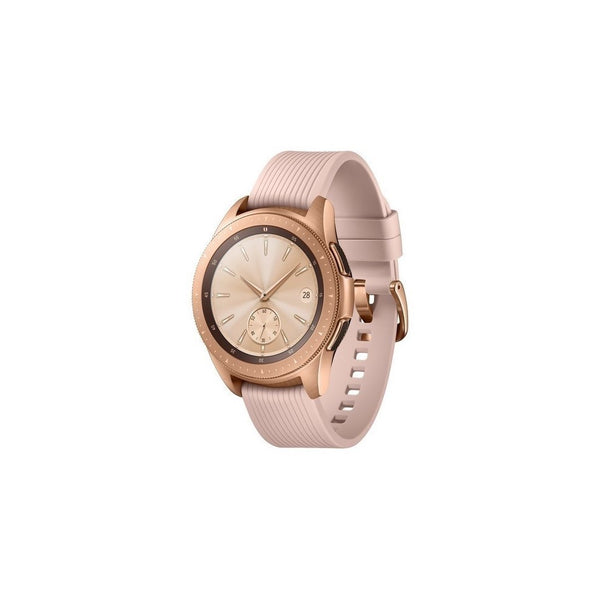 Reloj Galaxy Watch 42 mm rose gold