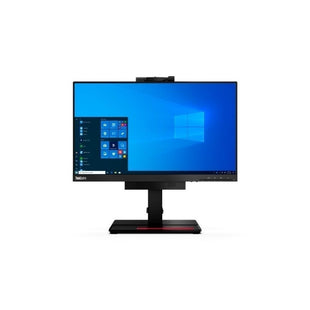 Monitor Lenovo TIO24Gen4Touch ThinkCentre 23.8-inch WLED FHD