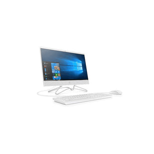 HP AIO 22-CO31la Ci3-8130U, 4GB, 1TB