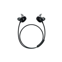 Audífono Bose SoundSport Inalámbrico Negro