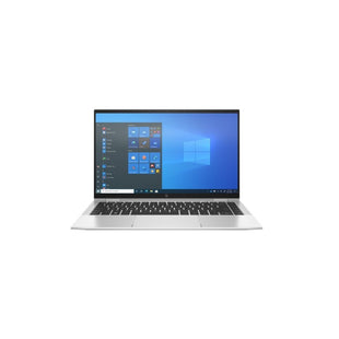 Portátil HP EliteBook X360 1040 G8, Intel Core i7-1165G7, W11 Pro 64 DG Win 10, IPS TÁCTIL 14 FHD, 32GB, SSD 1TB, incluye PEN Wacom, Garantía 1/1/0