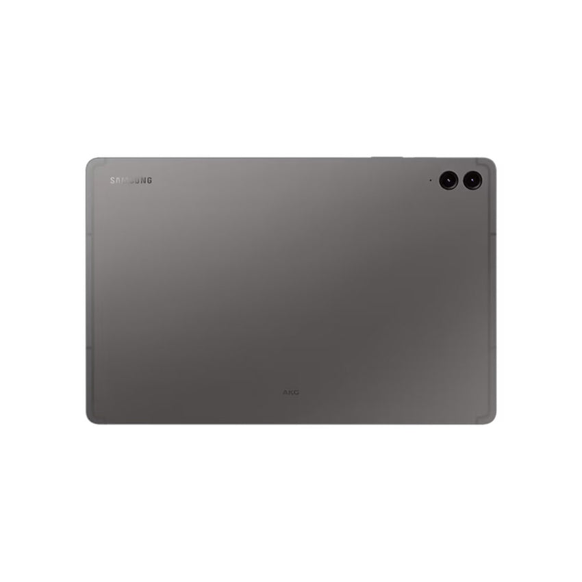 Tablet Samsung Galaxy Tab S9 FE Plus WIFI, 8gb/128gb, Gris+ EF-DX810BBSGES + comboteclado