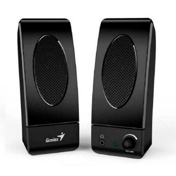 Parlantes estereo USB dos canales   SP-U130