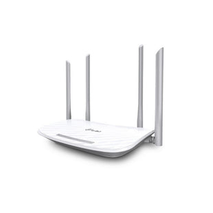 Router, Atheros, 867Mbps at 5GHz + 450Mbps at 2.4GHz, 802.11ac/a/b/g/n