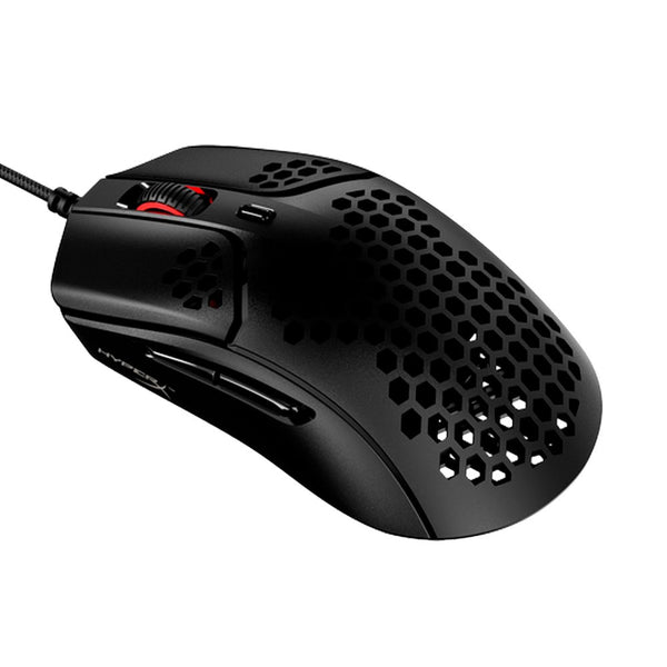 Mouse Gamer HyperX Pulsefire Haste Negro