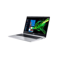 Portatil Acer A515-54-52TT FHD Ci5 10210U 15,6 4GB/256SSD/Windows 10 home color Silver