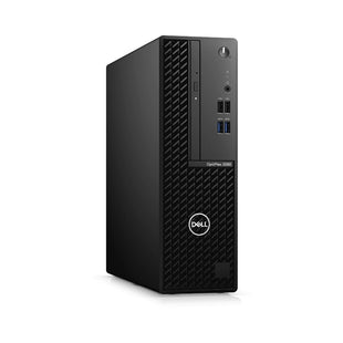 PC Dell OptiPlex 3080 SFF Intel Core i5-10505 10ma Gen 8GB 1TB W10 Pro