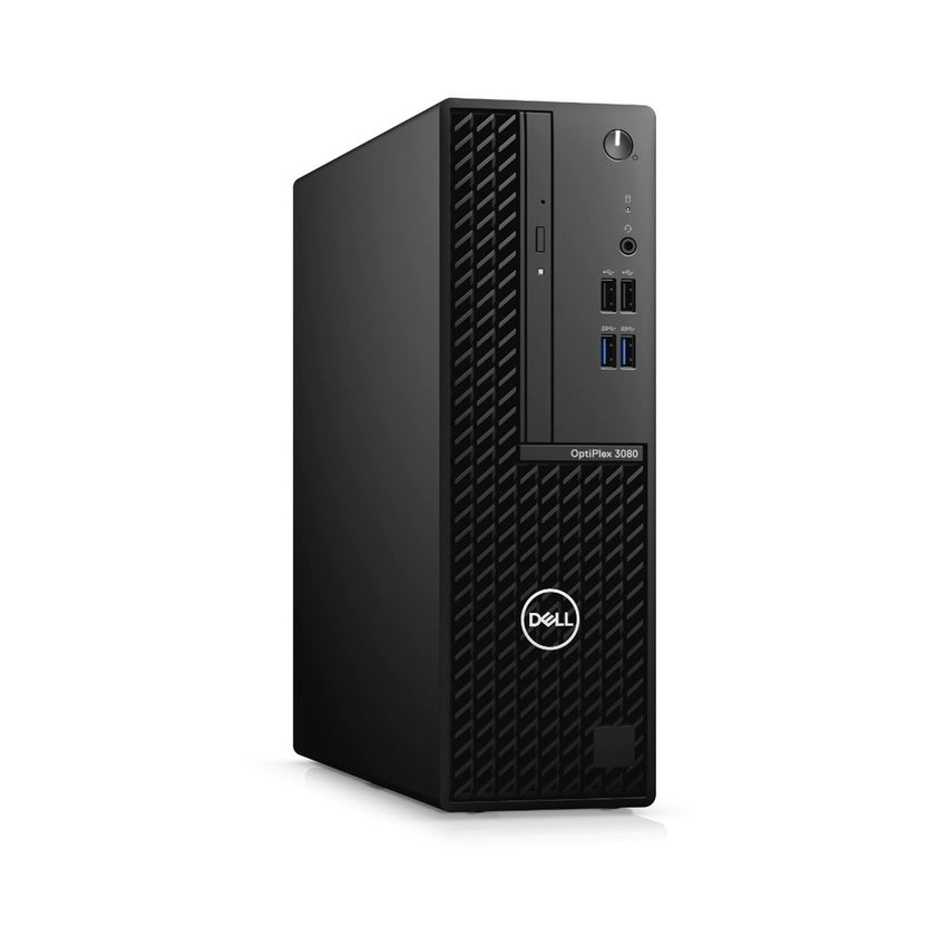 PC Dell OptiPlex 3080 SFF Intel Core i5-10505 10ma Gen 8GB 1TB W10 Pro