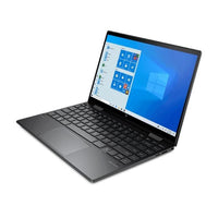 Portatil hp 13-ay0102la R5-4500U | 8GB | 256GB |13 FHD - IPS 300 nits | TOUCH | UMA | Nightfall Black - Metal | FF -  PEN | W10 SLEM