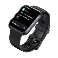 Smartwatch Watch 2 pro ORAIMO Bluetooth Negro