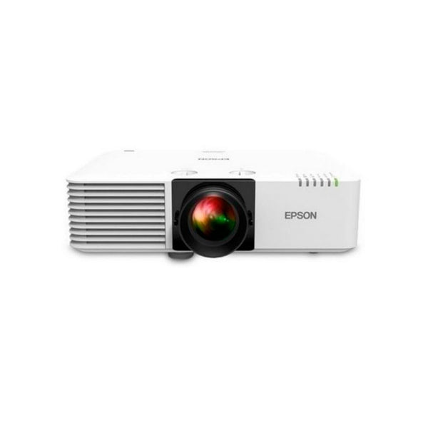 Video Proyector Epson PowerLite PowerLite L610W (laser)/Tecnología: 3LCD /(6.000 lumens en Blanco y Color - Resolución WXGA 1280 x 800(HD)