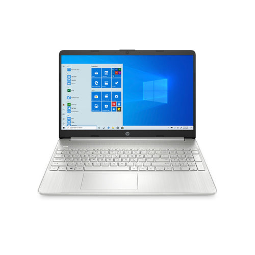 Portatil Hp 15-ef2501la Ryzen 5-5500U| 16GB | 512GB SSD | 15 HD | NO TOUCH | UMA | Natural Silver | FF+ | W11