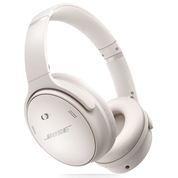 Audífonos BOSE QuietComfort 45 Bluetooth COLOR Blanco