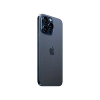 iPhone 15 Pro Max de 256 GB en titanio azul