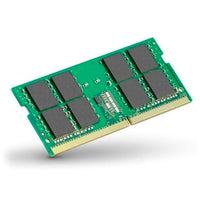 Memoria Ram Kingston para Portátil 16GB DDR4 2666MHz