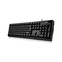 Teclado Genius Smart Keyboard KB-101 Alámbrico, USB 2.0