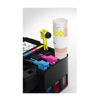 Impresora Multifuncional Megatank Canon Pixma G2160