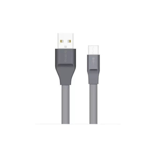 Cable de Datos Oraimo Tipo USB-C 1 Metro Gris