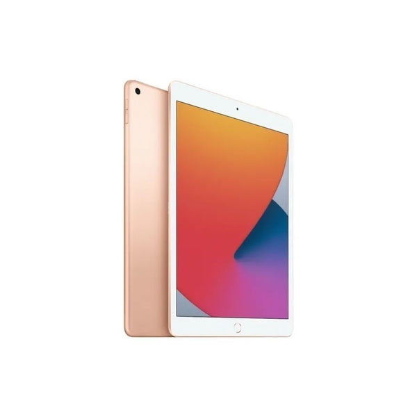 iPad de 10,2 pulgadas y 128 GB con Wi-Fi - Oro