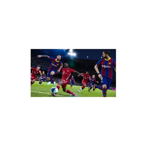 Video Juego para XBONE Pro Evolution 2021 - Latam