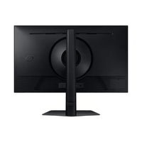 Monitor Samsung PLANO gamer Odyssey 27 Panel  IPS  Pivot - Altura ajustable Color Negro Brillo: 350cd/m2   Relacion de Aspecto 16:9 Cont: 1000:1(Typ)  HDR10 Res: 2560X1140 1 ms  180 HZ Conectividad DP 2.2 HDMI 2.2 Auricular Eye Saver  Mode, Flicker Free,
