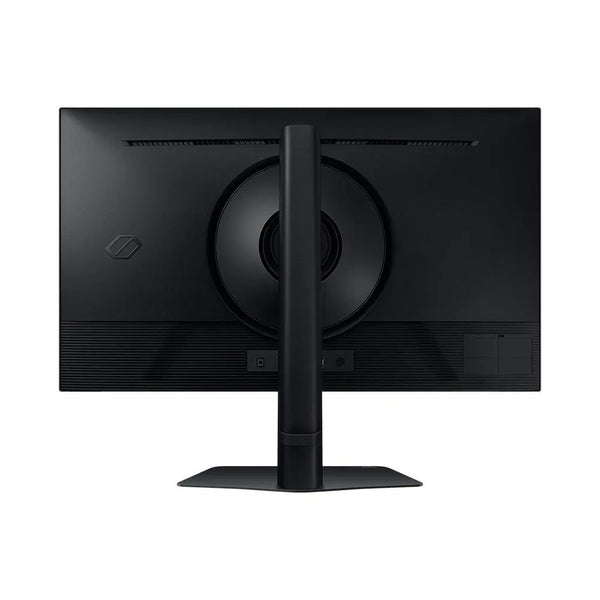 Monitor Samsung PLANO gamer Odyssey 27 Panel  IPS  Pivot - Altura ajustable Color Negro Brillo: 350cd/m2   Relacion de Aspecto 16:9 Cont: 1000:1(Typ)  HDR10 Res: 2560X1140 1 ms  180 HZ Conectividad DP 2.2 HDMI 2.2 Auricular Eye Saver  Mode, Flicker Free,